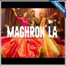 Maghron La Mp3 Maghron La Mp3