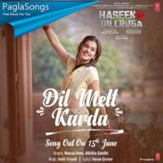 Dil Melt Karda Mp3