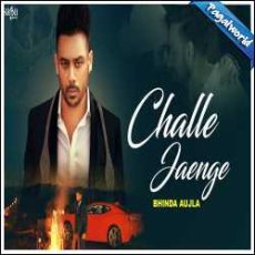 Challe Jaenge Mp3