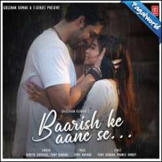 Baarish Ke Aane Se Tere Bheeg Jane Se Mp3